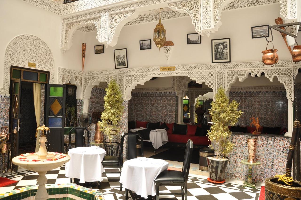 Riad La Porte D'Or & Spa Marrakesz Zewnętrze zdjęcie