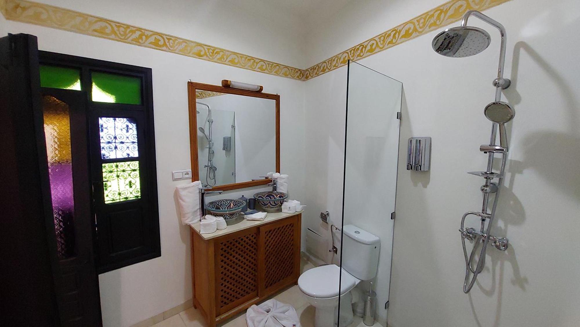 Riad La Porte D'Or & Spa Marrakesz Zewnętrze zdjęcie